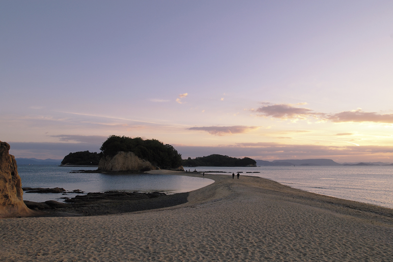 第2回「うどん県旅ネット」フォトコンテスト開催中です！