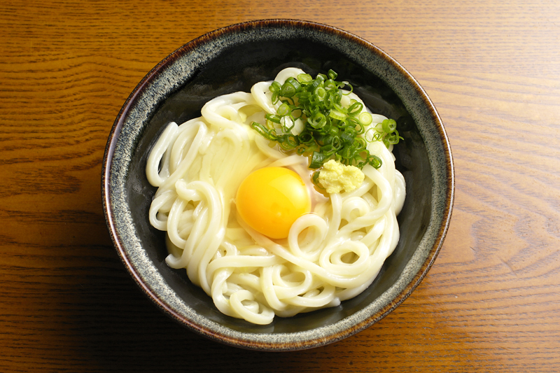 こんぴらさんでうどん打ち体験！「中野うどん学校 琴平校」