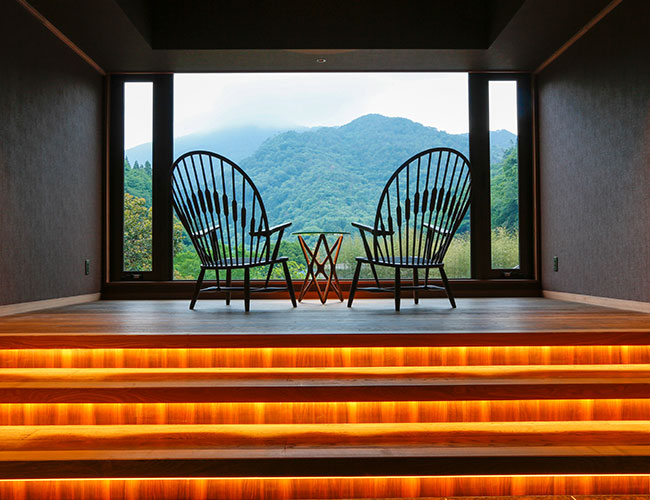Panorama Foyer